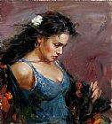 Andrew Atroshenko Gypsy